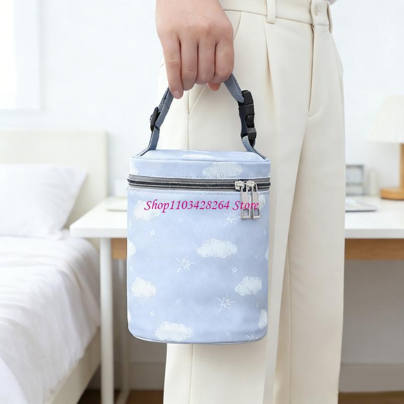 Lengan Tempat Botol Terisolasi - Baby Food Warmer ulasan dan harga
