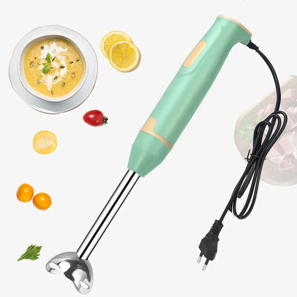 Blender genggam 400W stik penc - Baby Food Vegetables ulasan dan harga