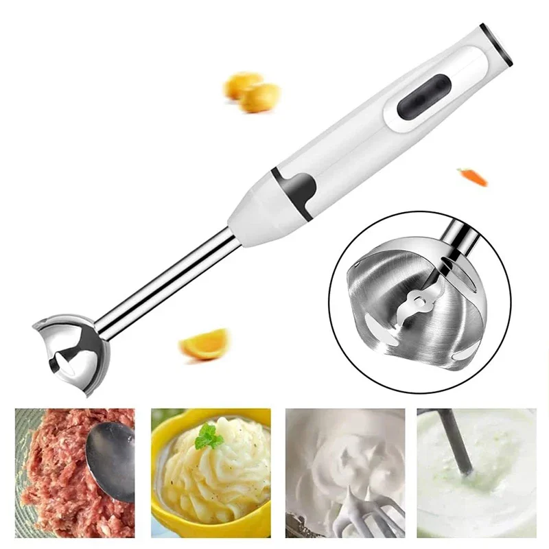 Blender genggam 400W stik penc - Baby Food Vegetables ulasan dan harga