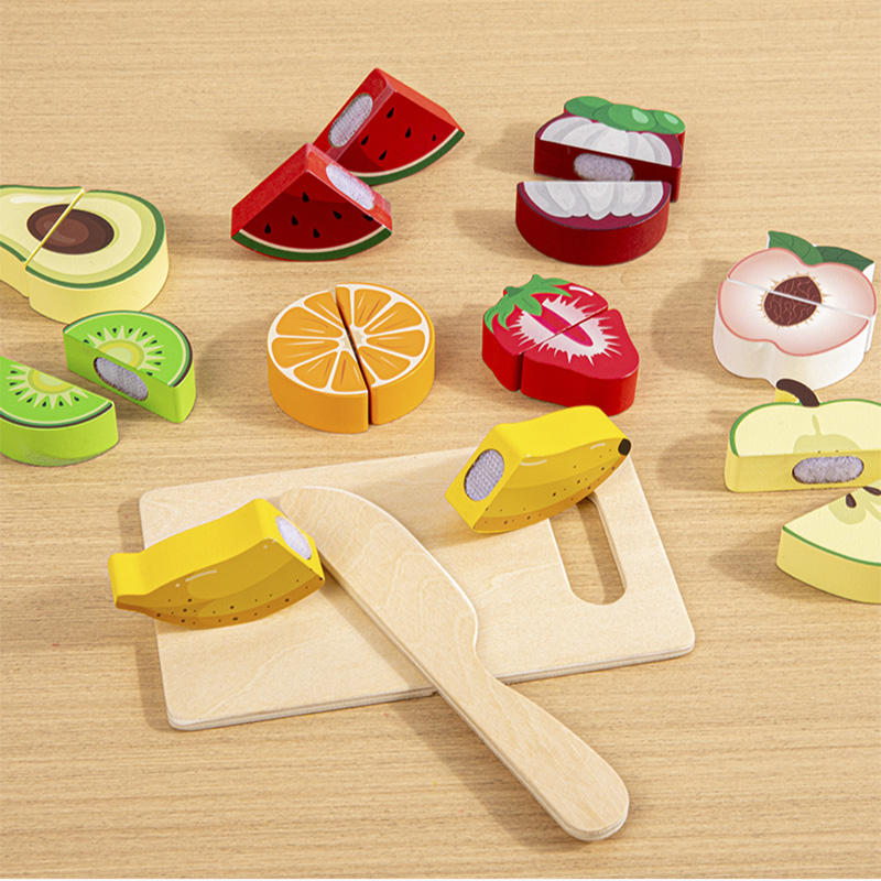 Mainan simulasi dapur berpura- - Baby Food Vegetables ulasan dan harga