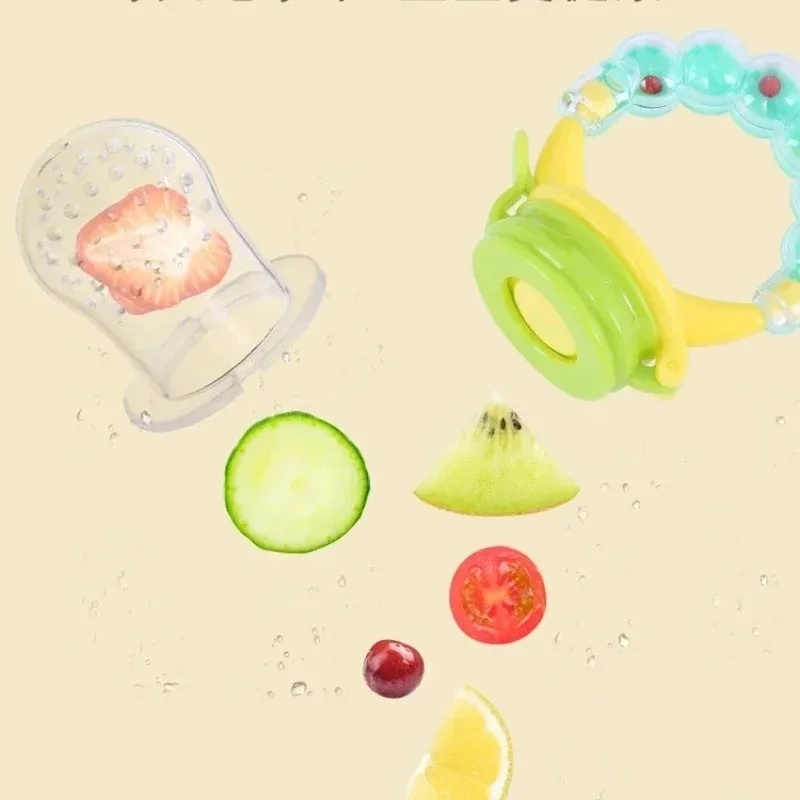 1/2/3 Buah Sendok Makan Bayi d - Baby Food Vegetables ulasan dan harga