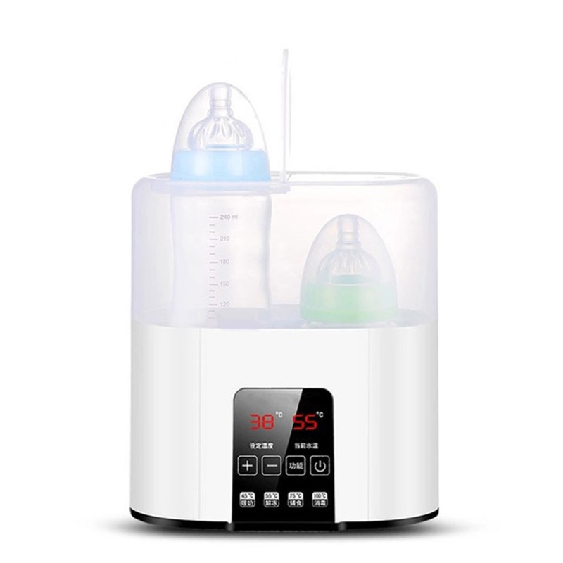 Pemanas Botol Bayi A38T-EU Plu - Baby Food Warmer ulasan dan harga